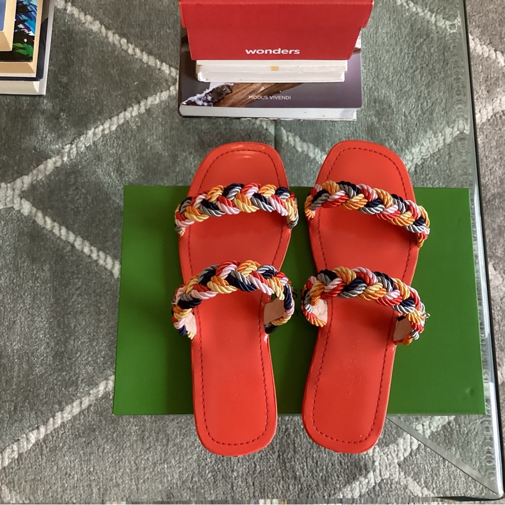 Flash Sale Kate Spade Valentina Slide